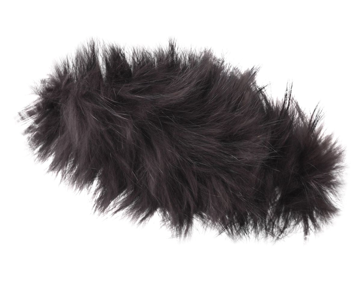 Gabby Stirnband | Waschbär