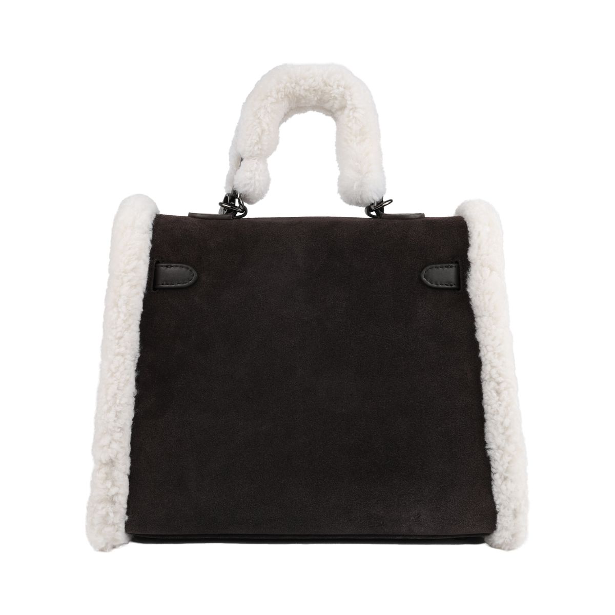 Amy Tasche | Lammwolle, Kalbsleder Taschen | Sheepskinhouse.ch