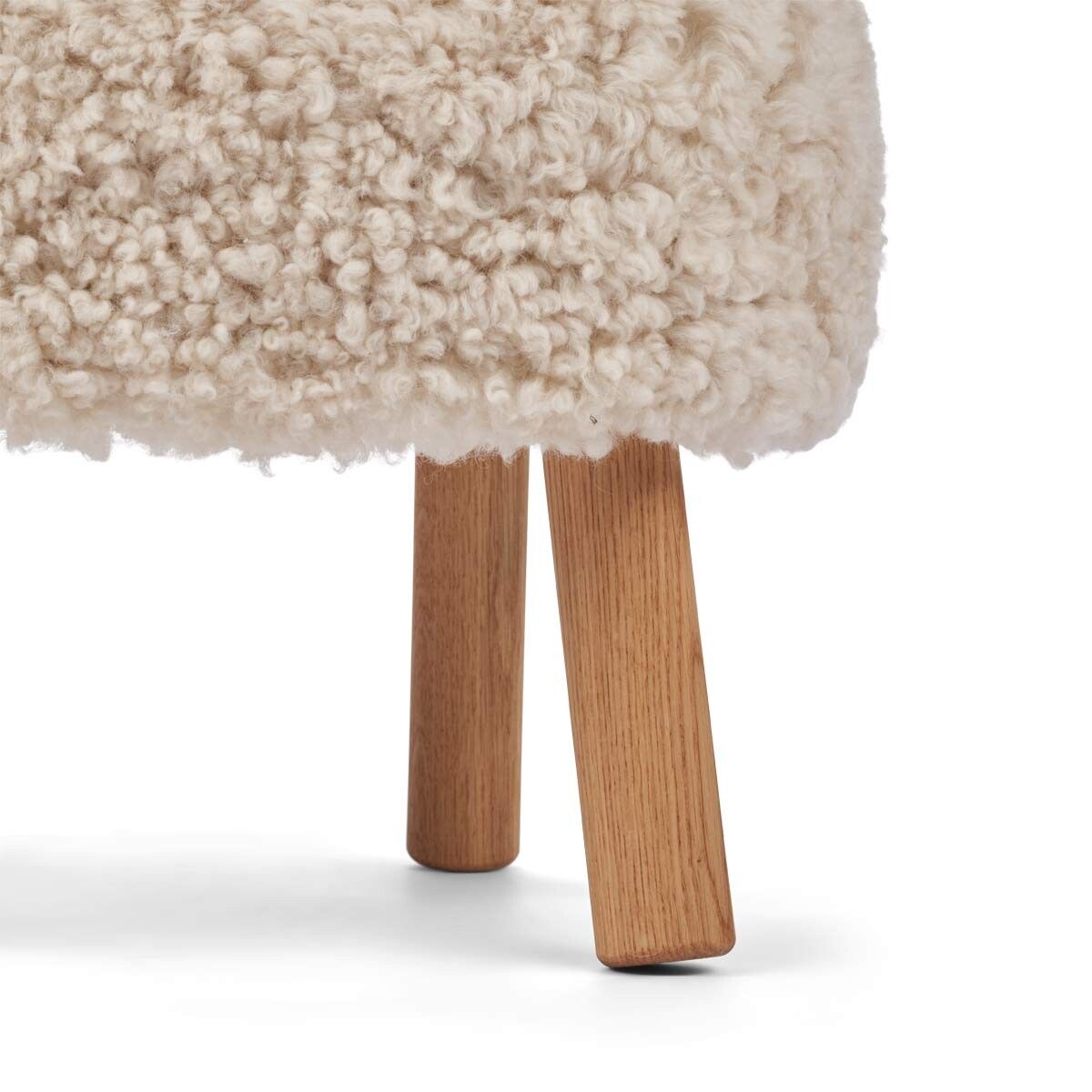 Emma Mini Loungsessel Stühle | Sheepskinhouse.ch