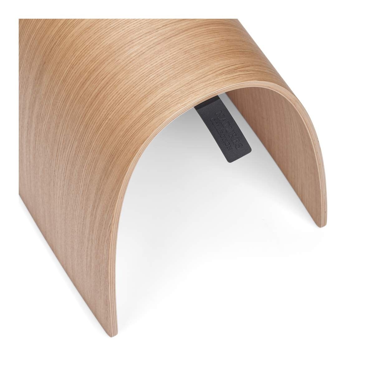 Schafhocker | Holz Eiche