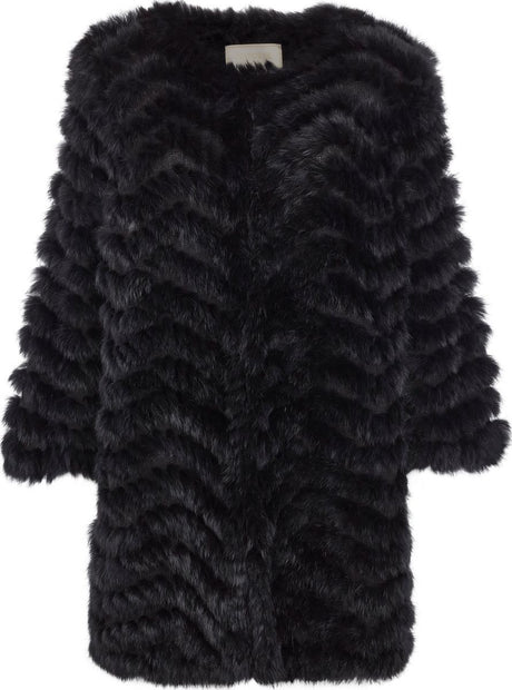 Sammy Cardigan | Kaninchen Schwarz