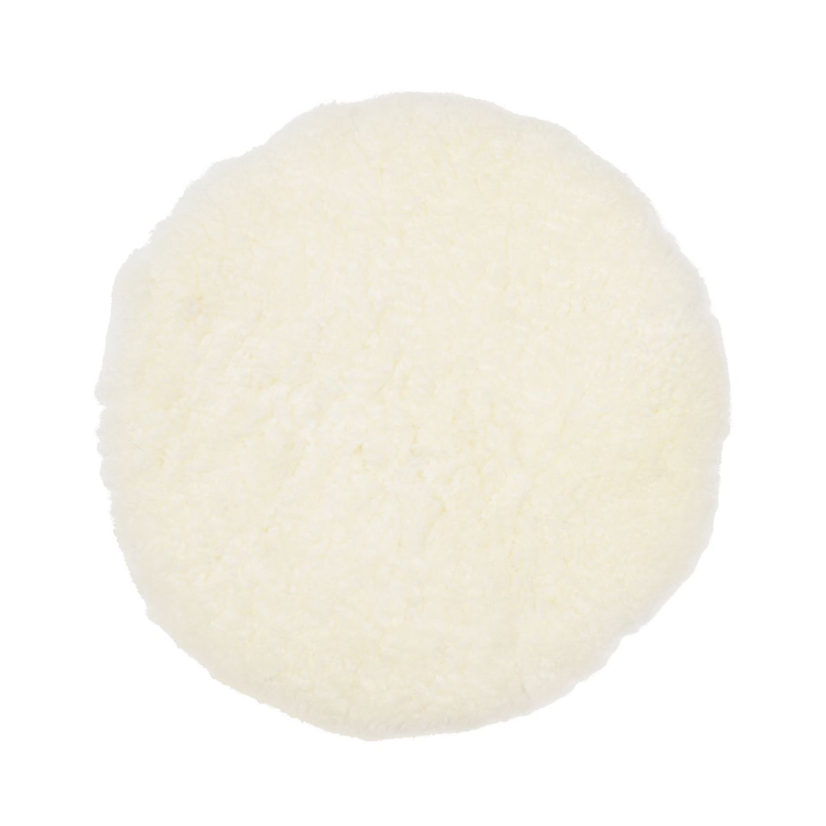 Stuhlauflage | Kurzhaar | Neuseeland | D34 cm Sitzkissen | Sheepskinhouse.ch