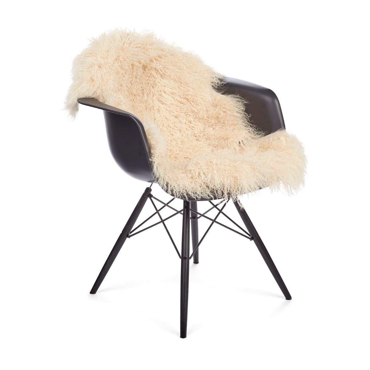 Lammfell Premium | Tibet | 85x50 cm Lammfelle | Sheepskinhouse.ch