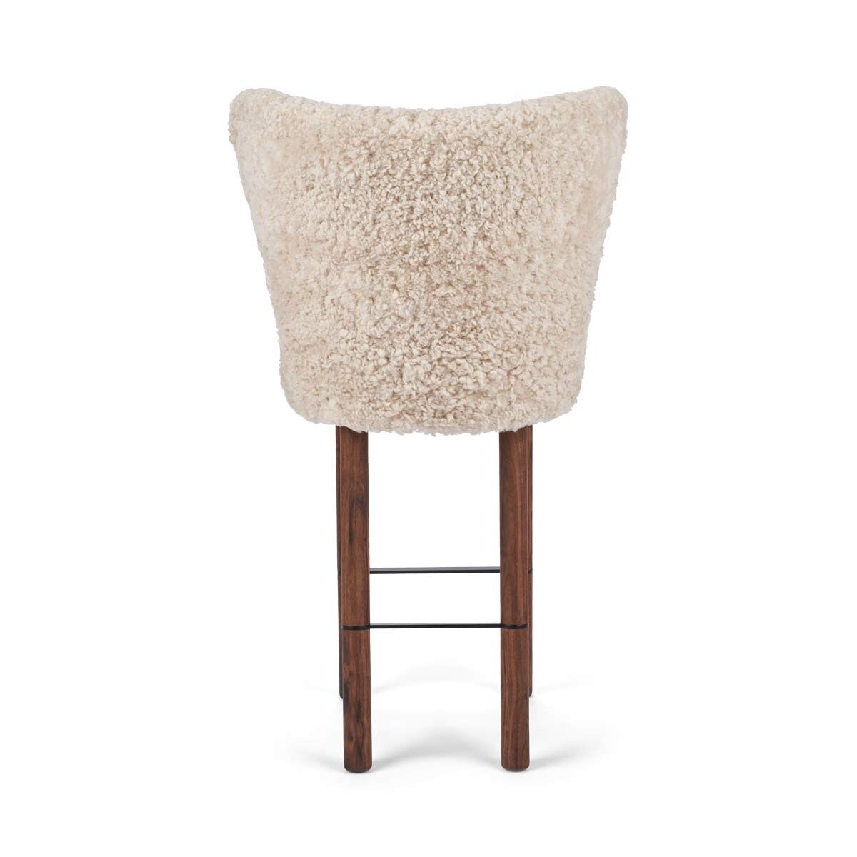 Emilia Barhocker | Lammfell Premium Beige