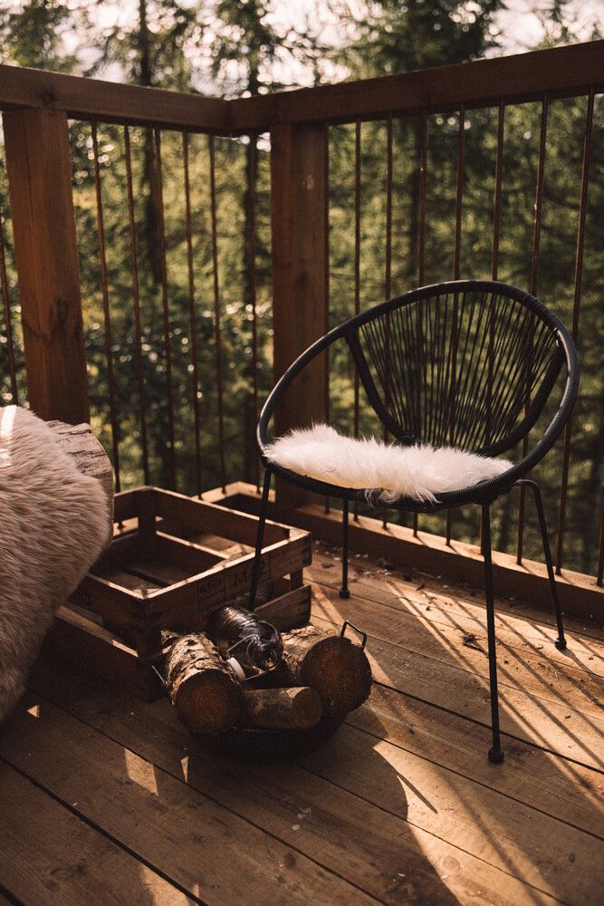 Stuhlkissen Premium | Langhaar Neuseeland | D34cm Weiß