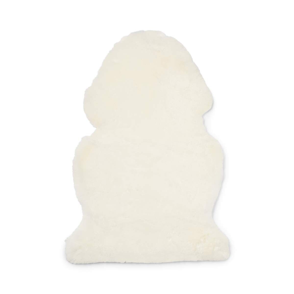 Schneeweiß