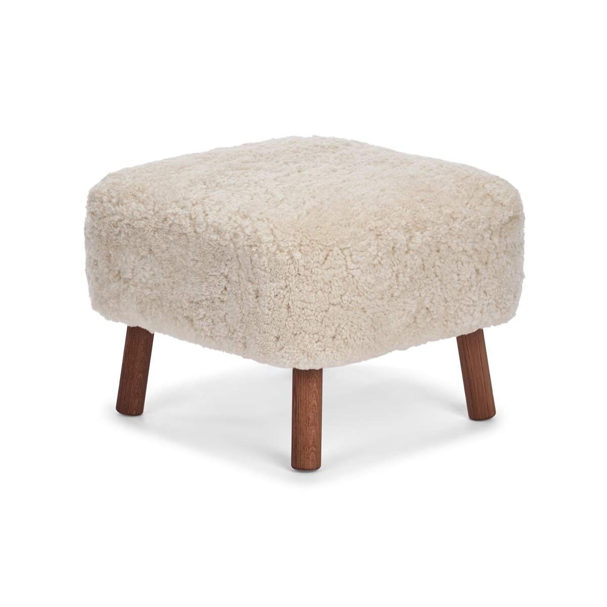 Emily Hocker | Kurzhaar Fellhocker | Sheepskinhouse.ch