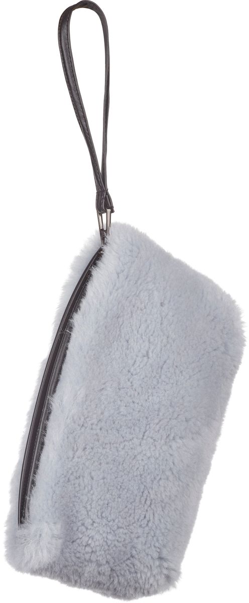 Nelly Clutch | Neuseeland | Lammwolle Taschen | Sheepskinhouse.ch