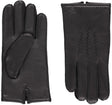 Leonardo | Lederhandschuhe für Herren | Hirschleder