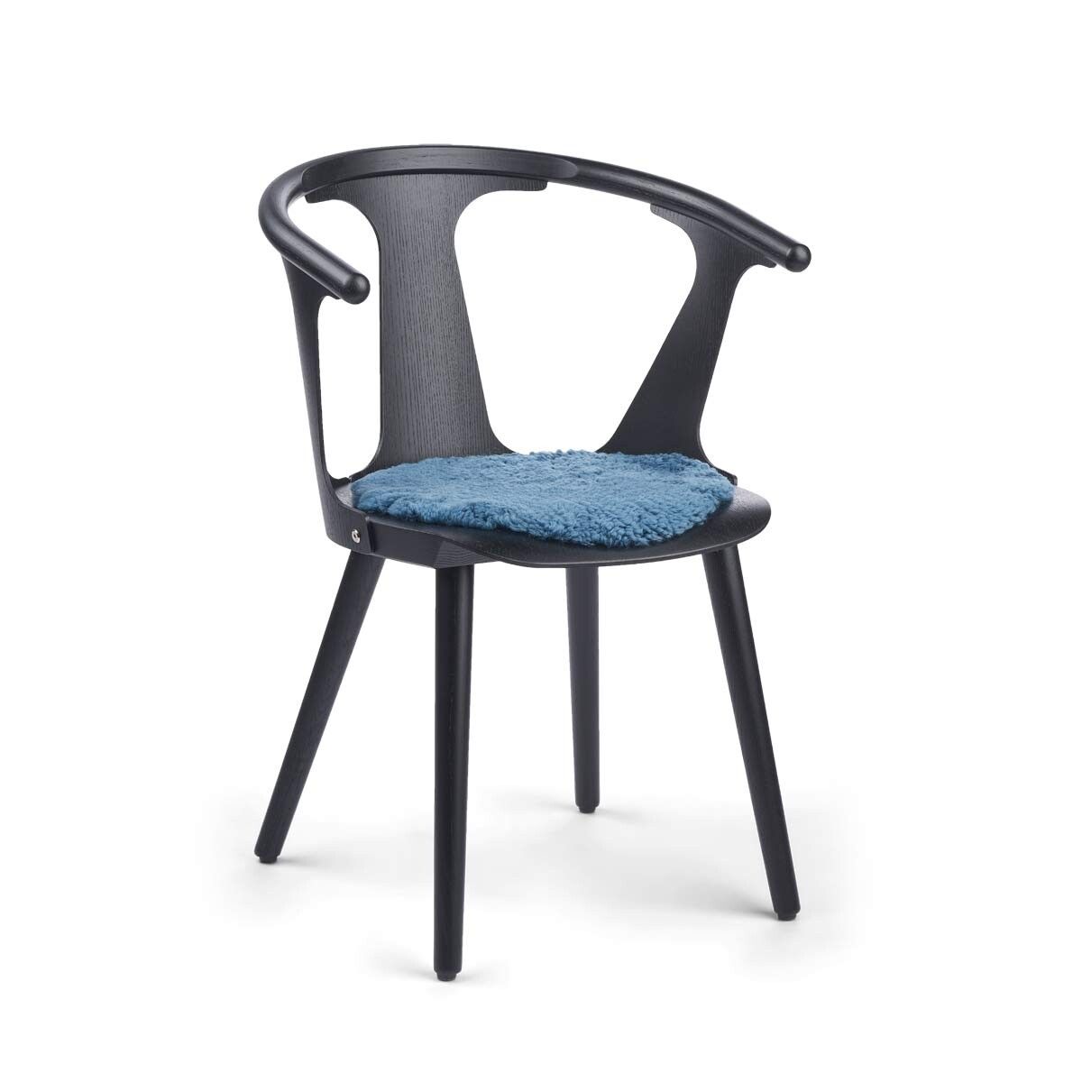 Coral Stuhlkissen | Kurzhaar | Neuseeland | D38 cm