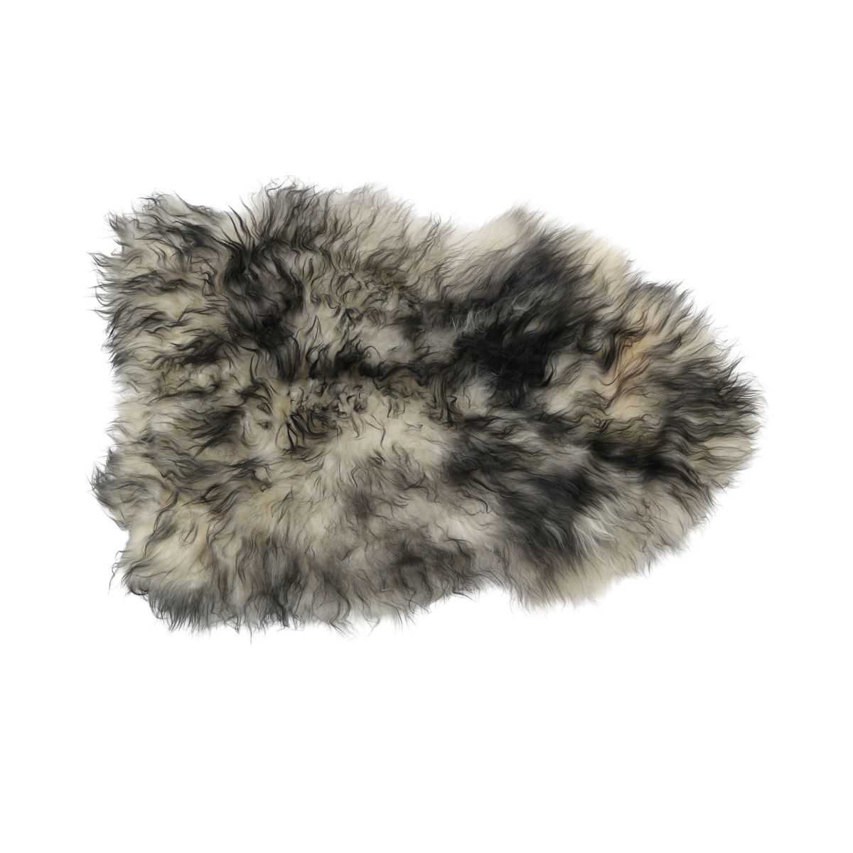 Lammfell Premium | Langhaar | Island | 90x60 cm Lammfelle | Sheepskinhouse.ch