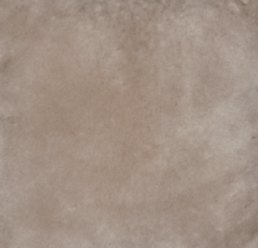 Simon Pouf | Neuseeland | Mokassin | D46x52 cm Silber Grau