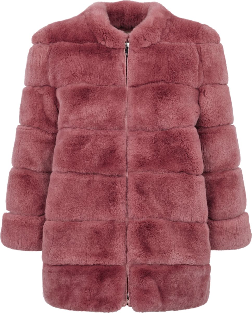 Ava Jacke | Rex Kaninchen Jacken | Sheepskinhouse.ch