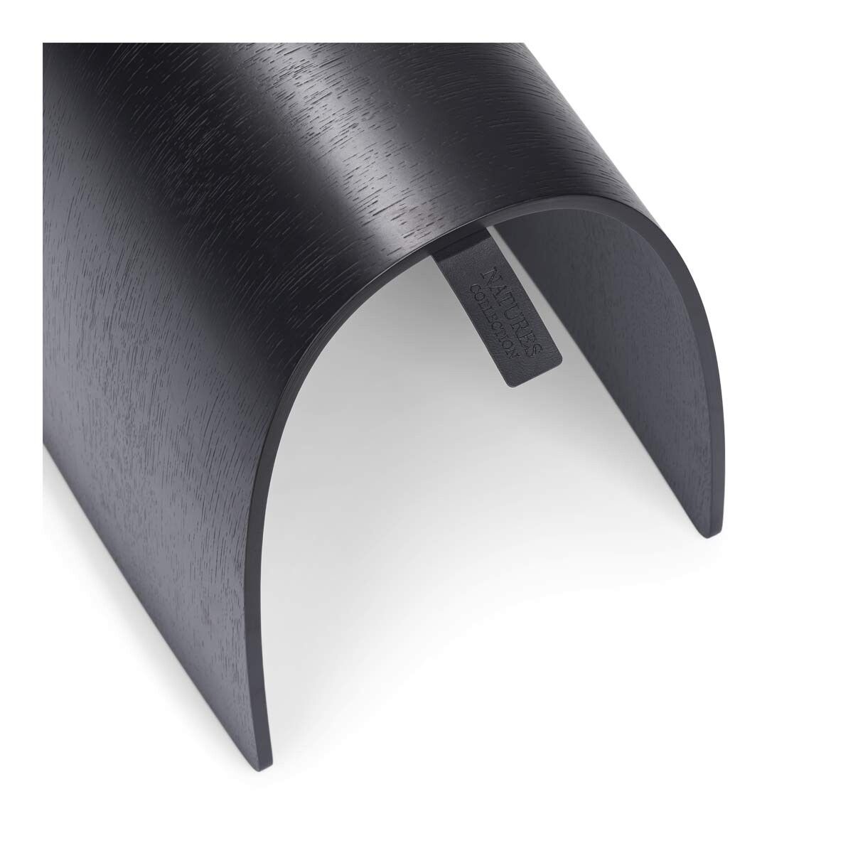 Schafhocker | Holz Schwarze Eiche