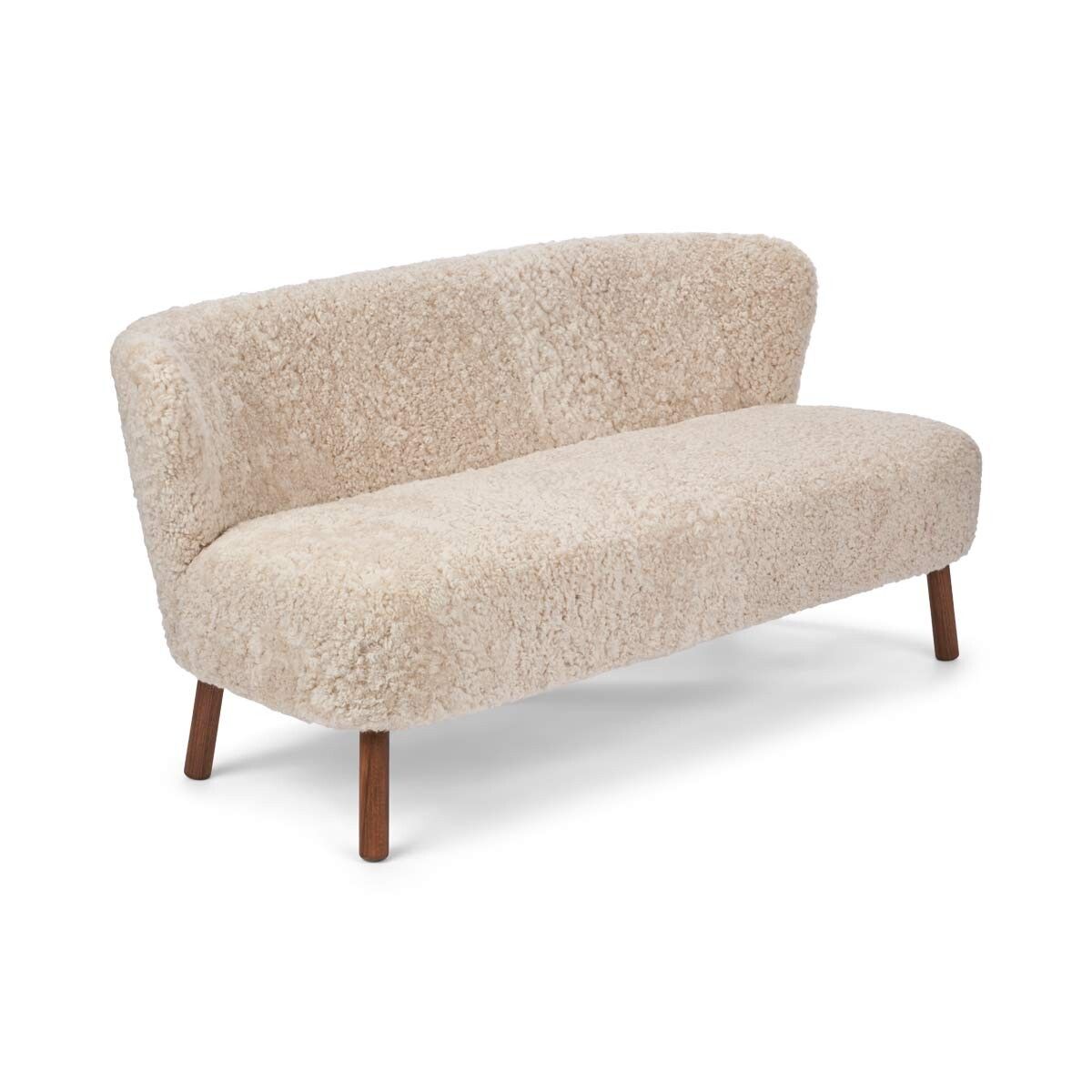 Emanuel Sofa | Zweisitzer | Design Möbel