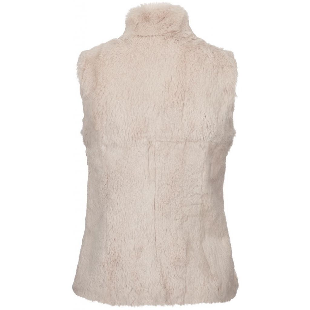 Lotus Weste | Kaninchen Westen | Sheepskinhouse.ch