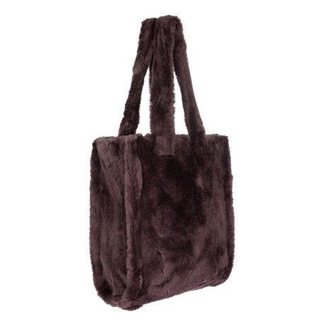 Maxi Glory Shopper | Neuseeland | Lammwolle Rosine