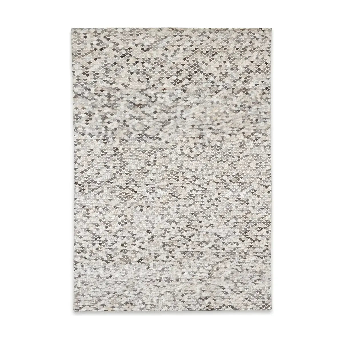 Kuhfell Design Teppich | Brasilien | 200x300 cm | 170x240 cm