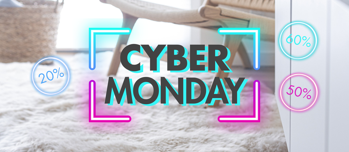 Cyber monday