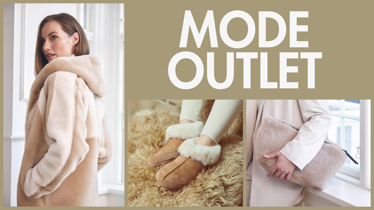 Modeoutlet | Sheepskinhouse