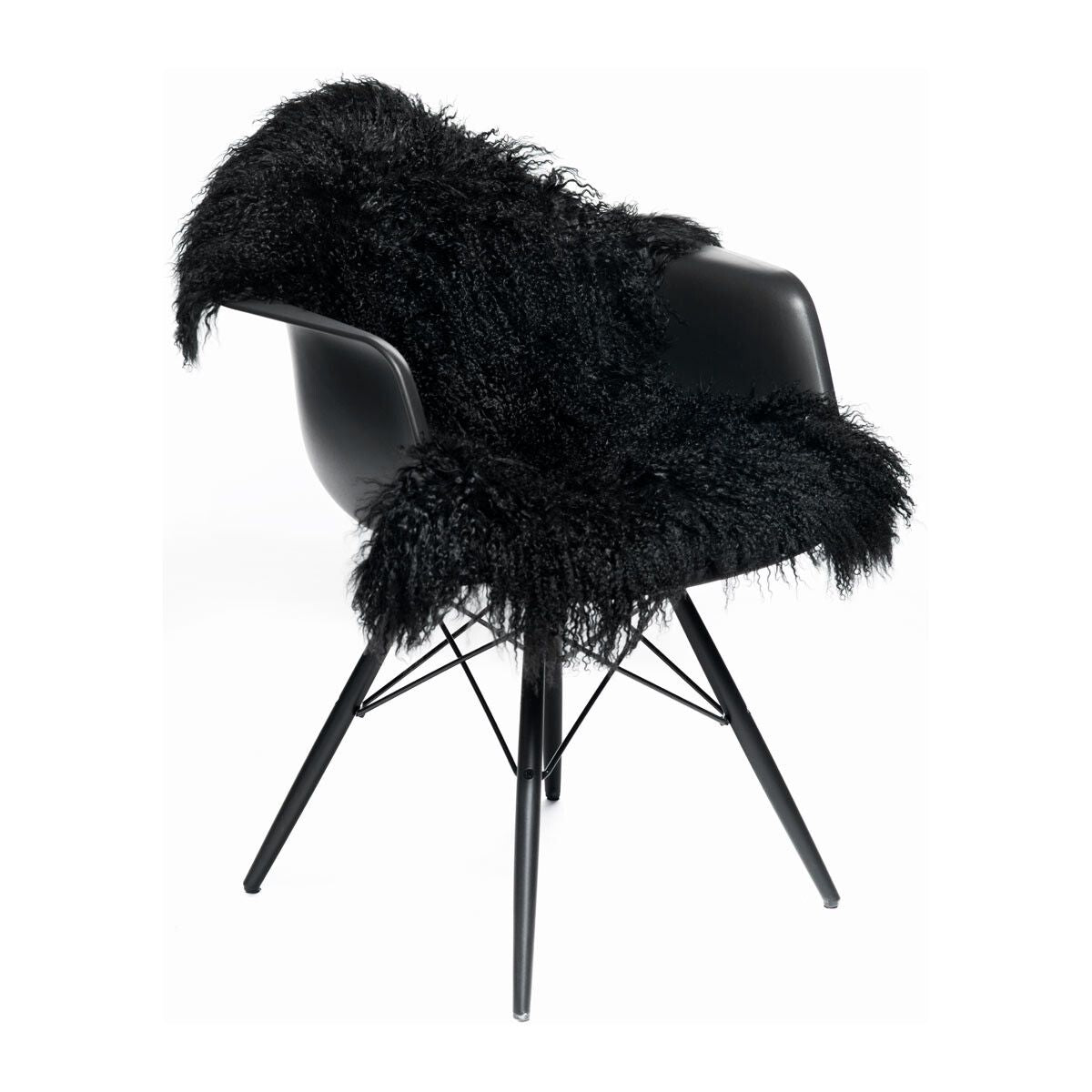 Lammfell Premium | Tibet | 85x50 cm Lammfelle | Sheepskinhouse.ch
