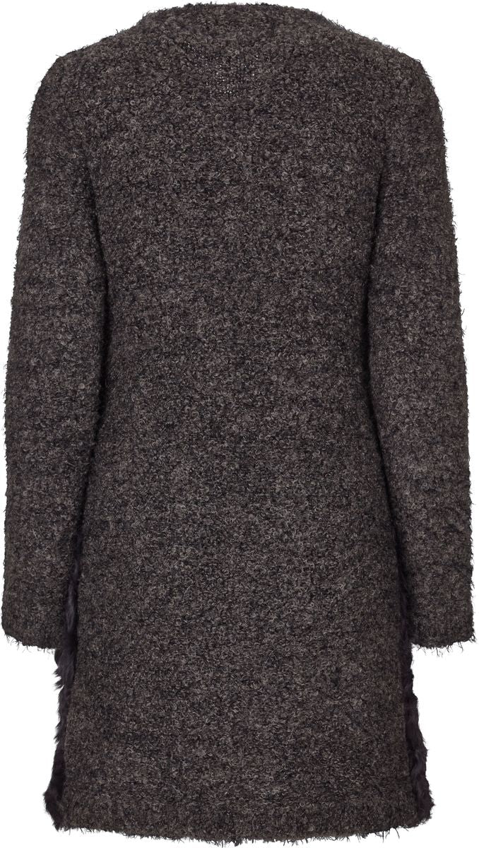Joy Mantel | Lammfell Jacken | Sheepskinhouse.ch