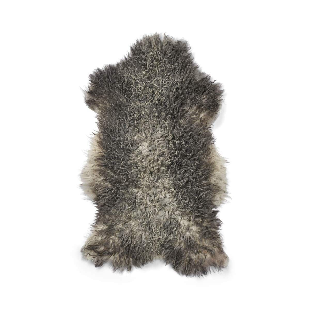 Lammfell | Gotland | 90-100x70 cm Lammfelle | Sheepskinhouse.ch