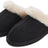 Nordic Curly Slippers | Lammfell