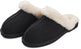 Nordic Curly Slippers | Lammfell