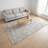 Kuhfell Design Teppich | Brasilien | 200x300 cm | 170x240 cm