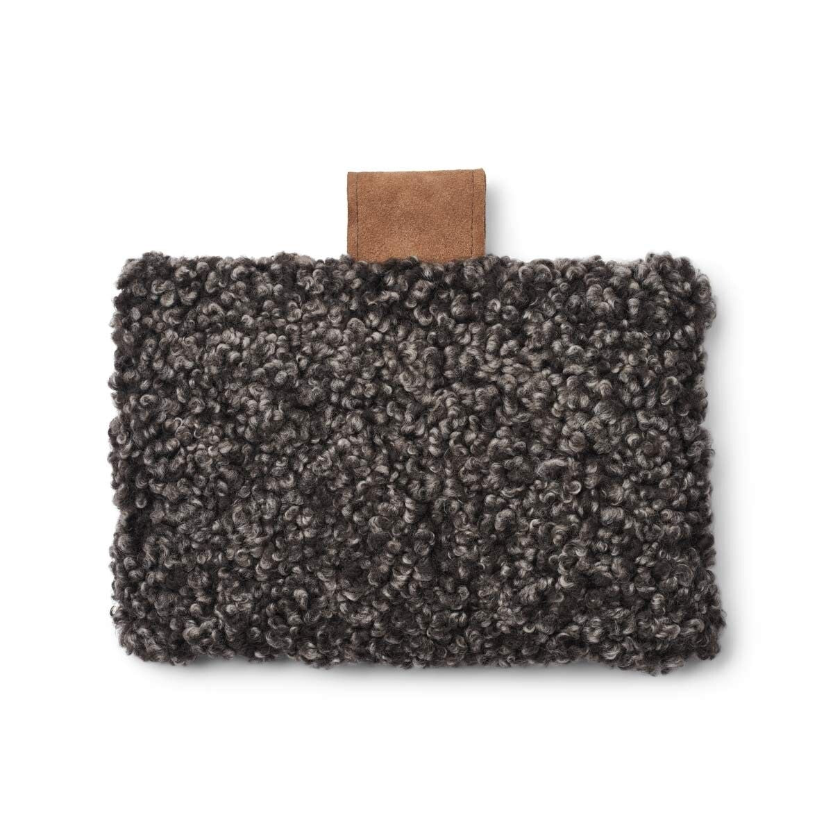 Kopfstütze | Kurzhaar | Neuseeland | Kalbsleder Wohnaccessoire | Sheepskinhouse.ch
