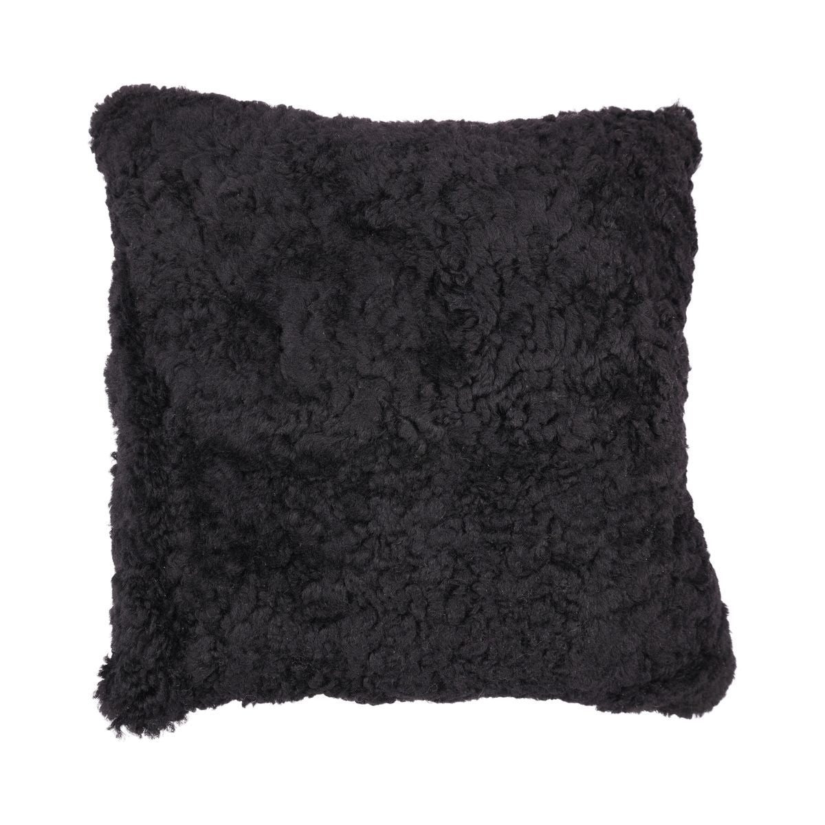 Fellkissen | Kurzhaar | Neuseeland | 40x40 cm Fellkissen | Sheepskinhouse.ch
