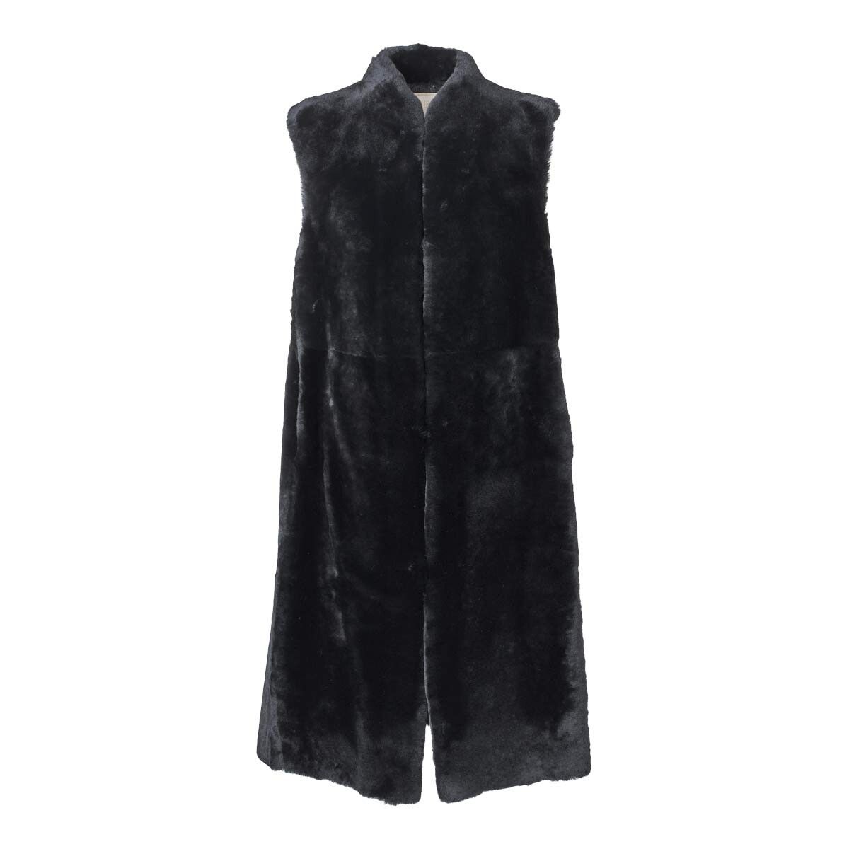 Carmen Weste | Shearling Westen | Sheepskinhouse.ch
