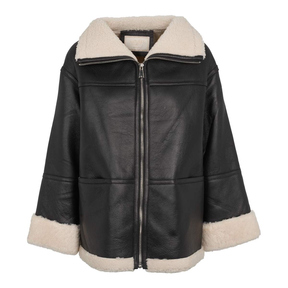 Karina Jacke | Lammfell Jacken | Sheepskinhouse.ch