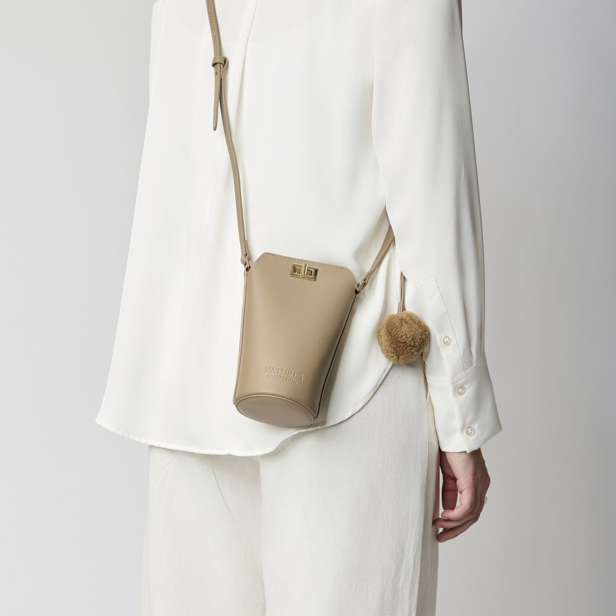Adina Handytasche | Lammleder Taschen | Sheepskinhouse.ch