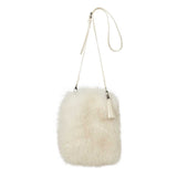 Nova Tasche | Fuchs Weiß