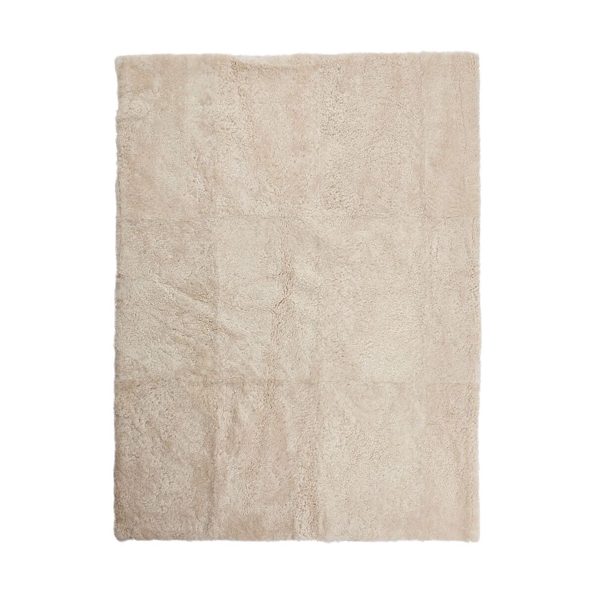 Lammfell Designerteppich Premium | Kurzhaar | Neuseeland Teppiche | Sheepskinhouse.ch