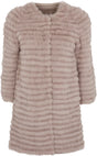 Sisi Cardigan | Wolle, Kaninchen