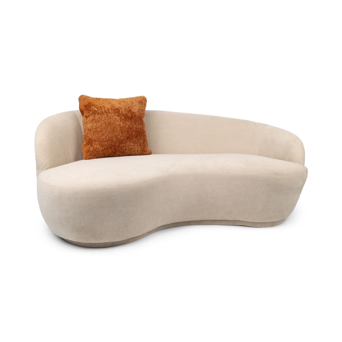 Premium Fellkissen | Kurzhaar | Neuseeland | Doppelseitig | 40x40 cm & 52x52 cm Fellkissen | Sheepskinhouse.ch