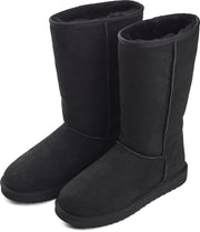 Lammfell Stiefel Premium | Neuseeland | Größe 35-41 Fellschuhe | Sheepskinhouse.ch