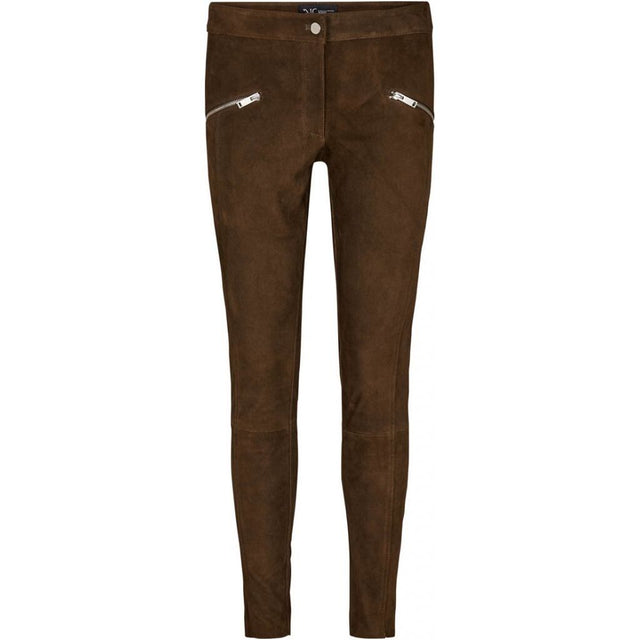 Jasmin Leggings | Wildleder Modeaccessoire | Sheepskinhouse.ch