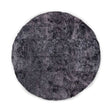 Designerteppich | Premium Alpaka Wolle | Rund | D250 cm