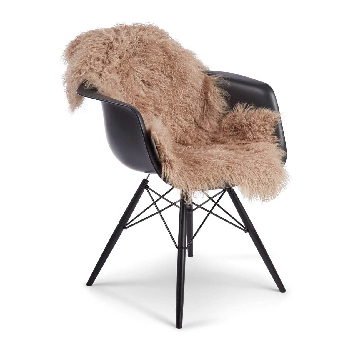 Lammfell Premium | Tibet | 85x50 cm Lammfelle | Sheepskinhouse.ch