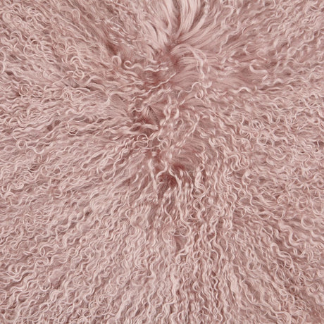 Sitzkissen für Schaukelstuhl | Tibet Rosa