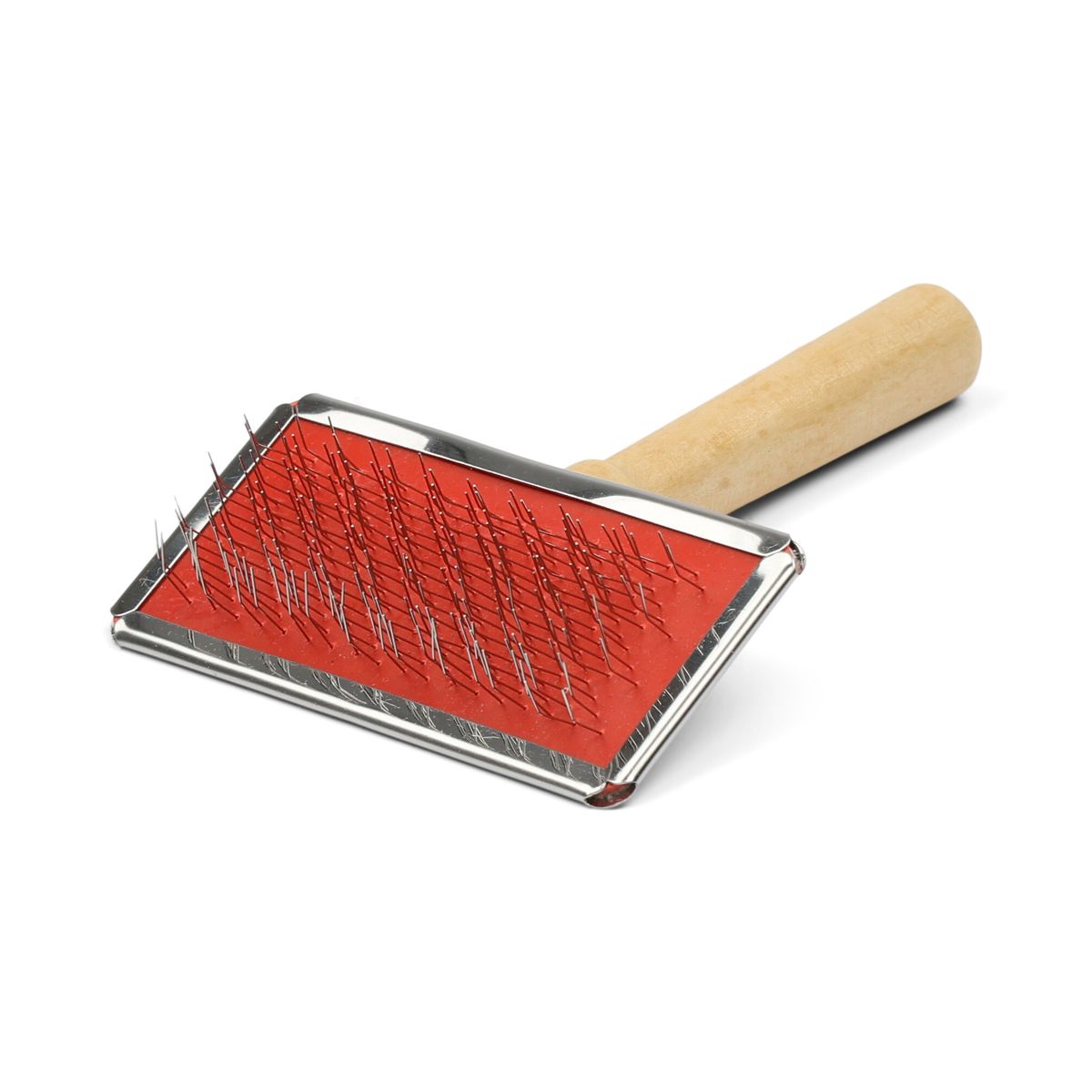 Lammfellbürste Wohnaccessoire | Sheepskinhouse.ch
