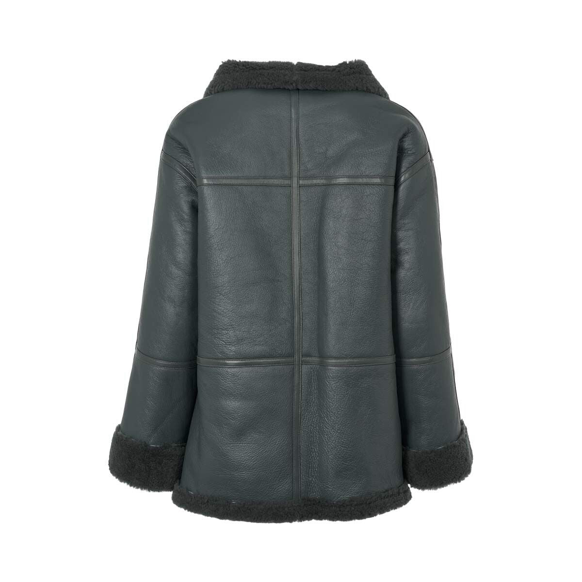 Karina Jacke | Lammfell Jacken | Sheepskinhouse.ch