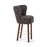 Emilia Barhocker | Lammfell Premium Cappuccino