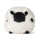 Cute Sheep | Kurzhaar | Neuseeland | Rundes Fellkissen | D28 cm