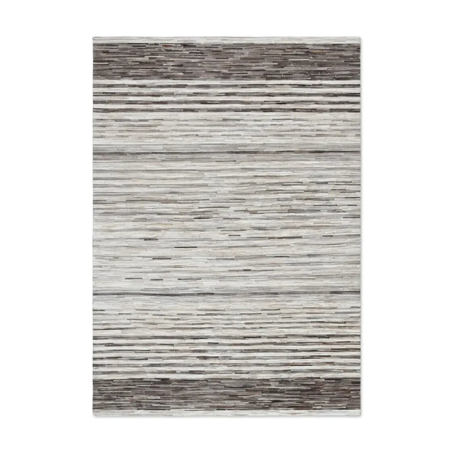 Kuhfell Design Teppich | Brasilien | 200x300 cm | 170x240 cm