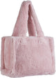 Mini Glory Shopper | Neuseeland | Lammwolle Pink